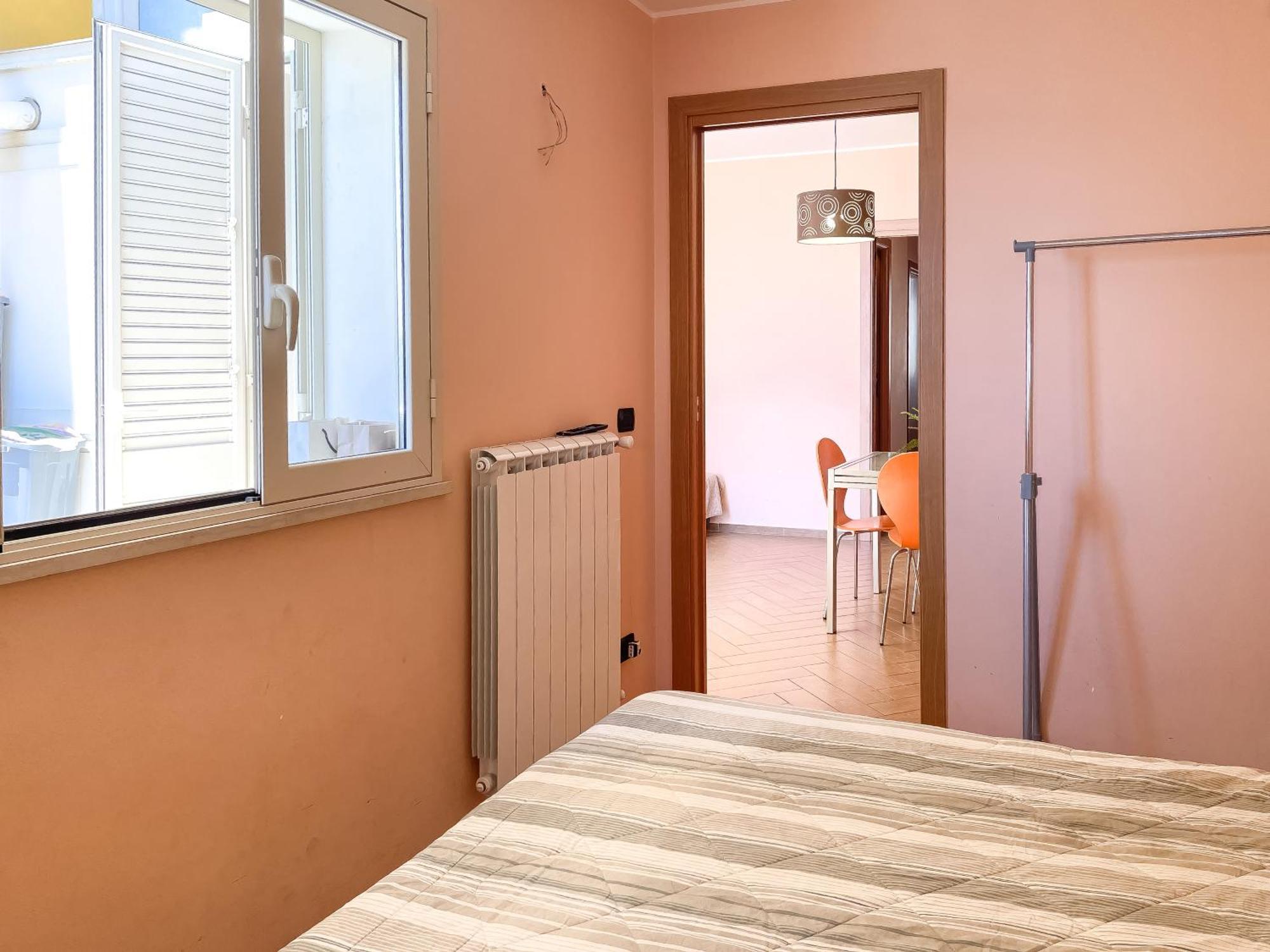 Maremare Apartments Giardini-Naxos Kültér fotó