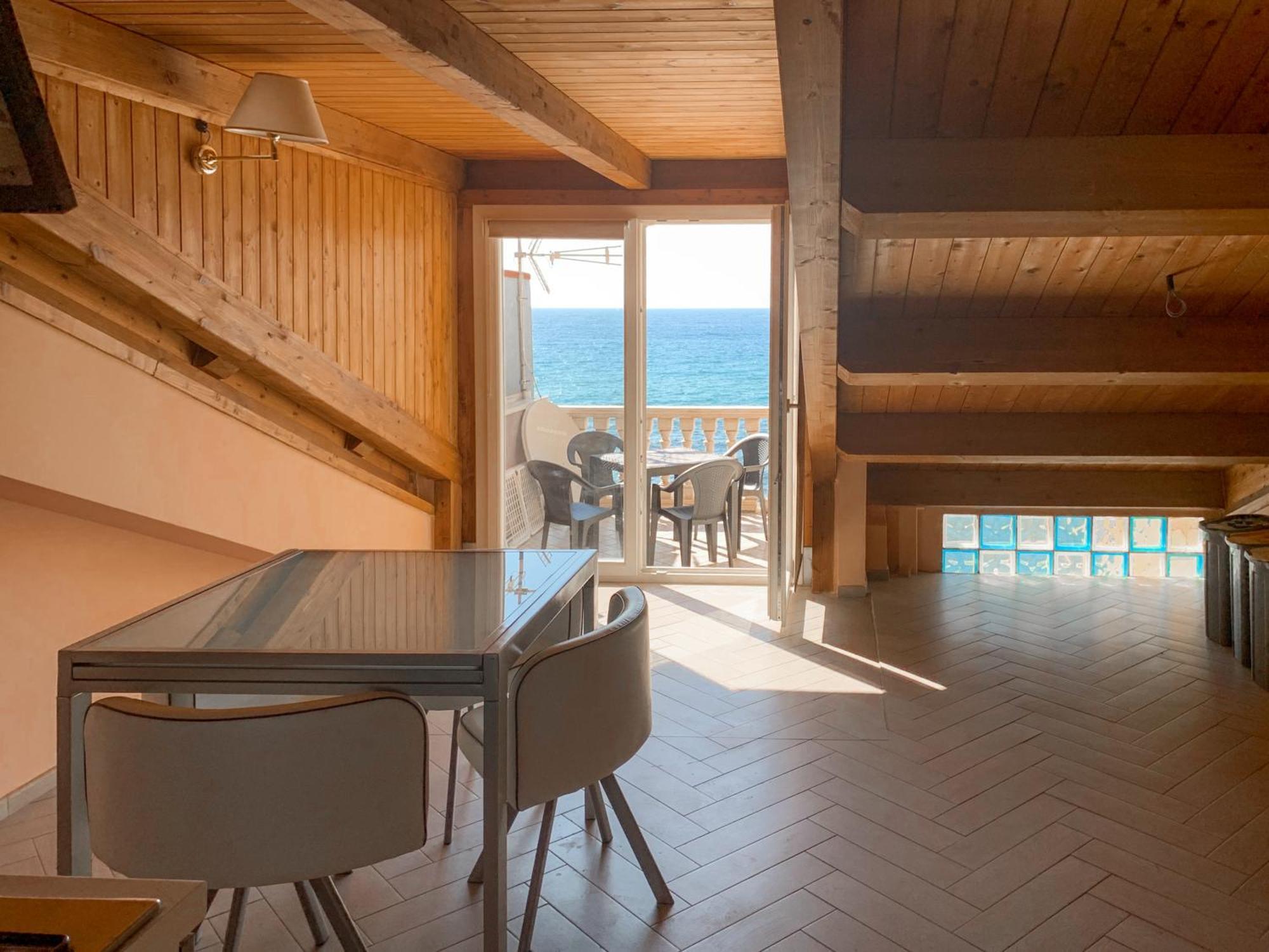 Maremare Apartments Giardini-Naxos Kültér fotó