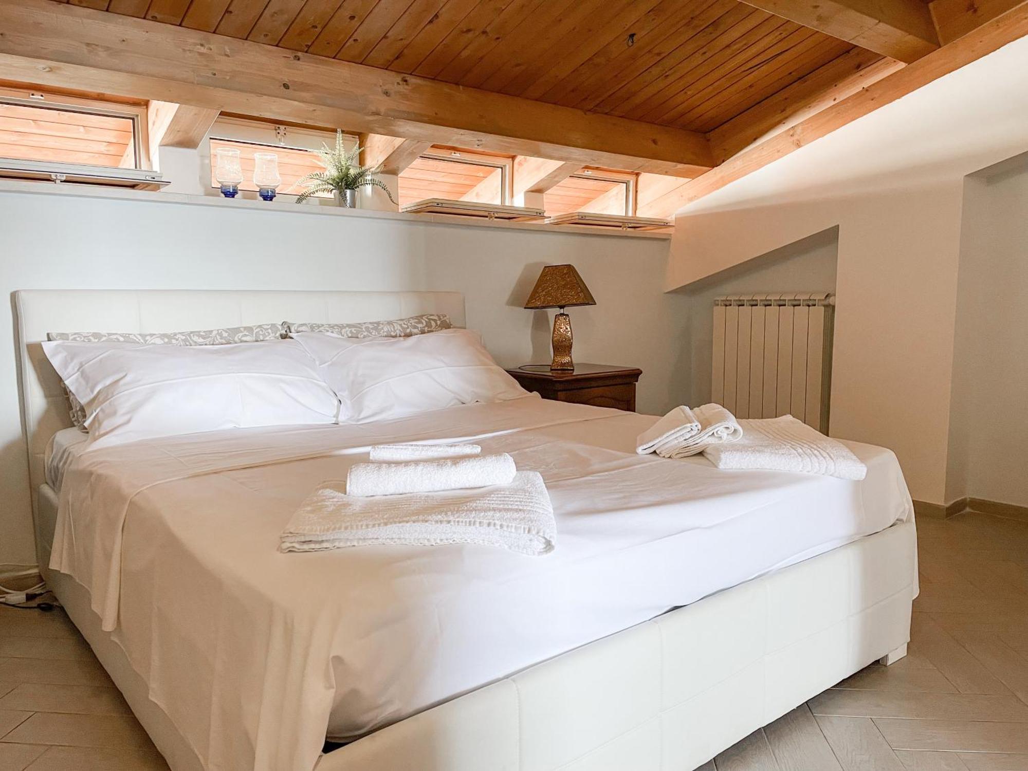 Maremare Apartments Giardini-Naxos Kültér fotó