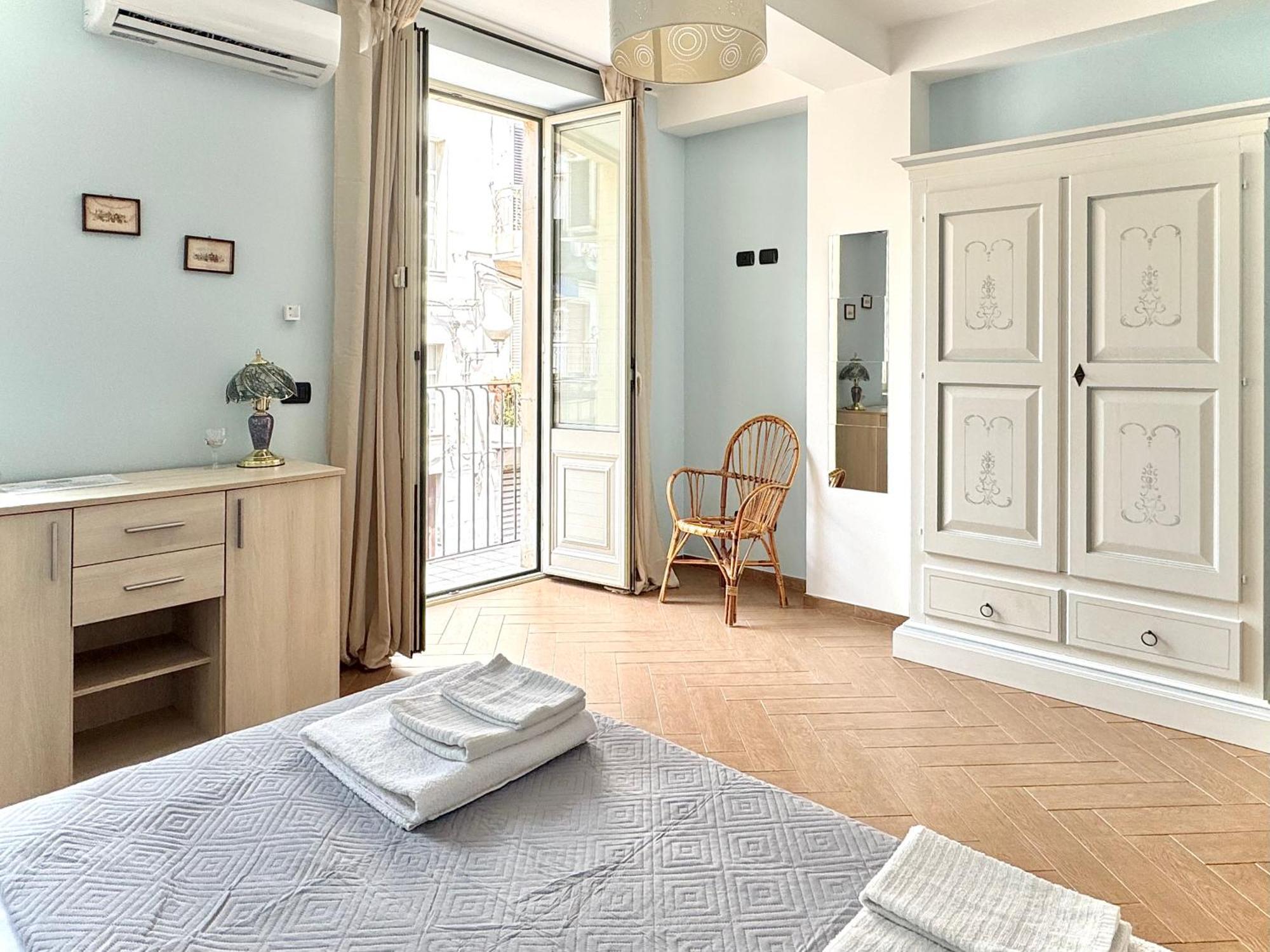 Maremare Apartments Giardini-Naxos Kültér fotó