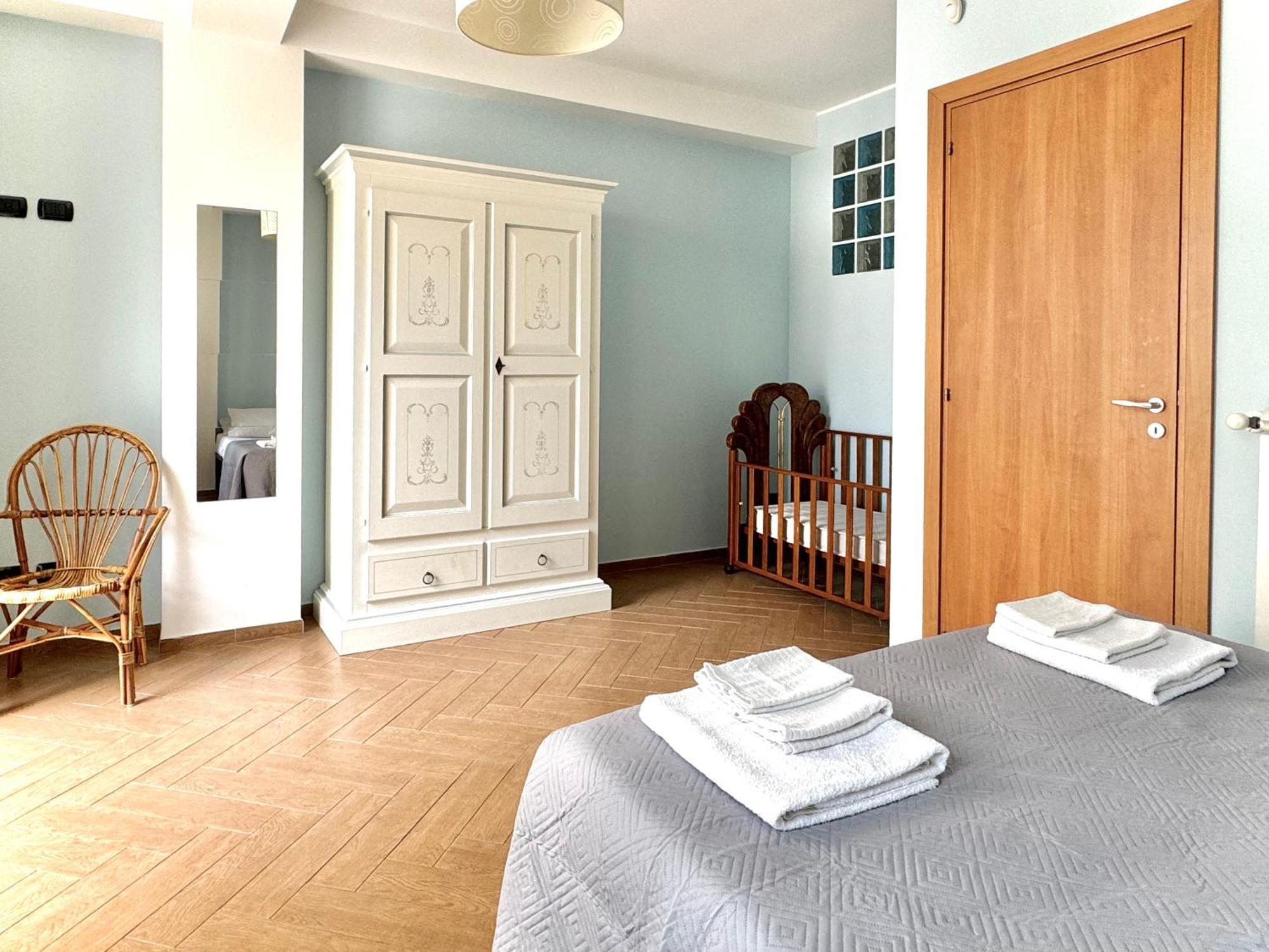 Maremare Apartments Giardini-Naxos Kültér fotó