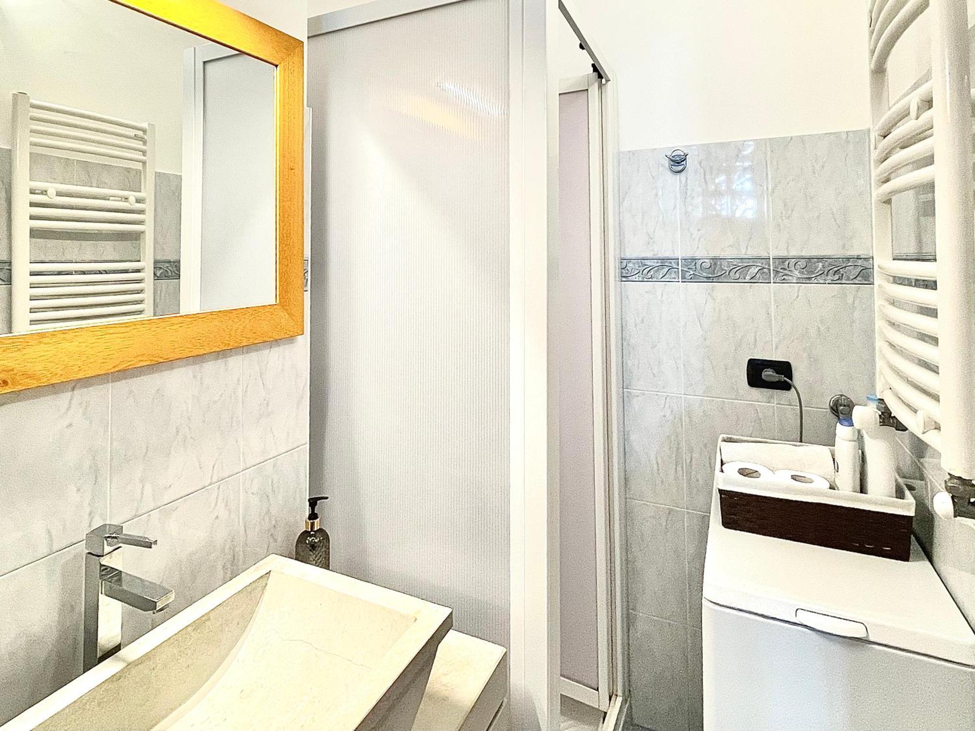 Maremare Apartments Giardini-Naxos Szoba fotó
