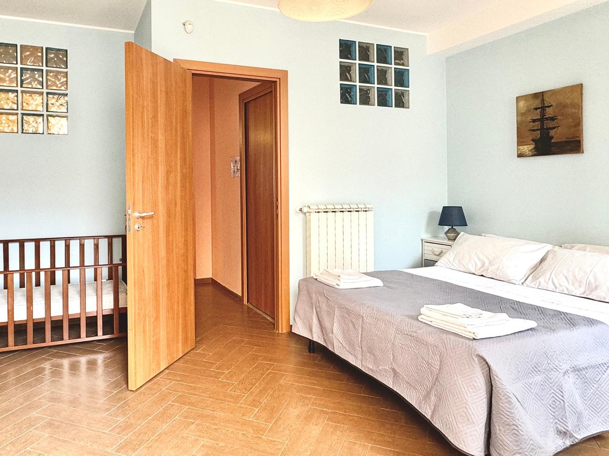 Maremare Apartments Giardini-Naxos Szoba fotó