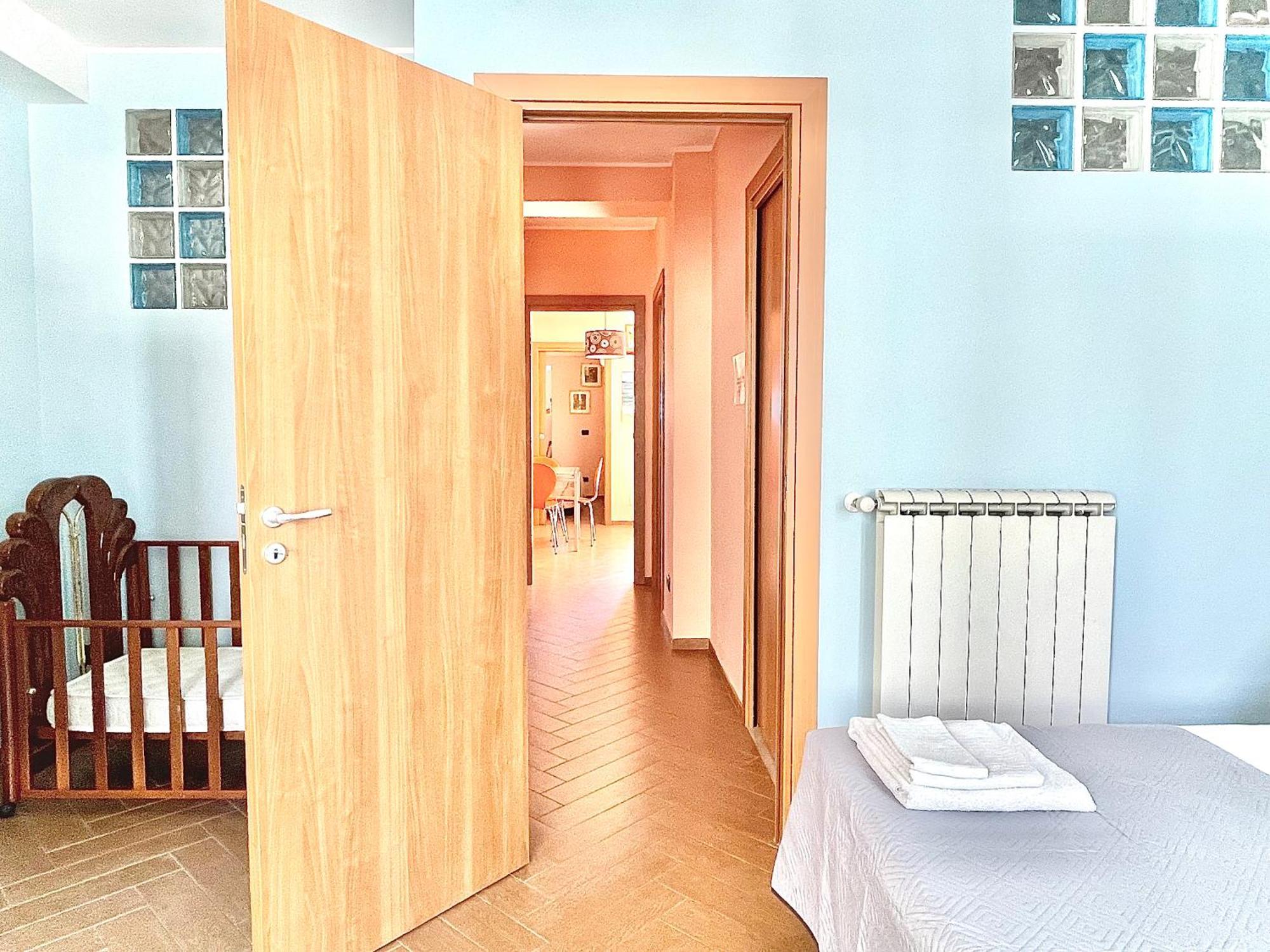 Maremare Apartments Giardini-Naxos Szoba fotó